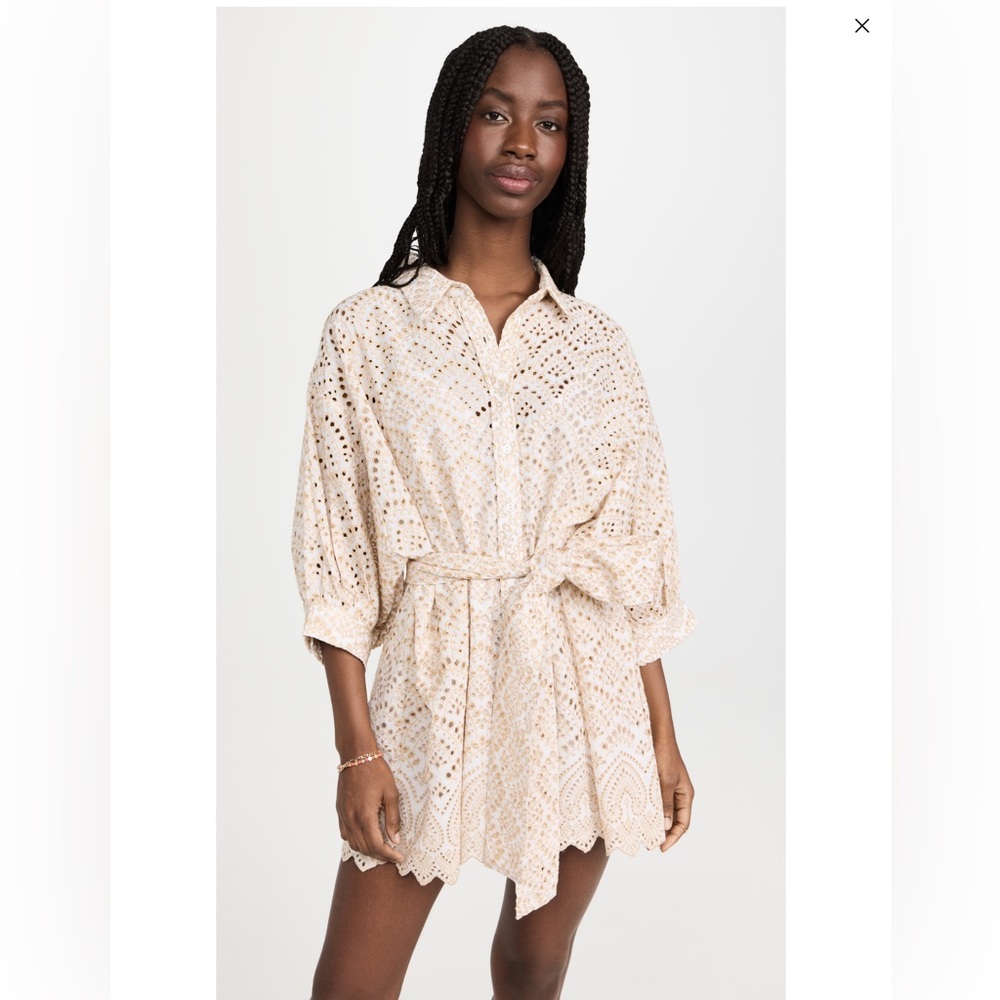 SUNDRESS - Florine Short Dress XS/S
